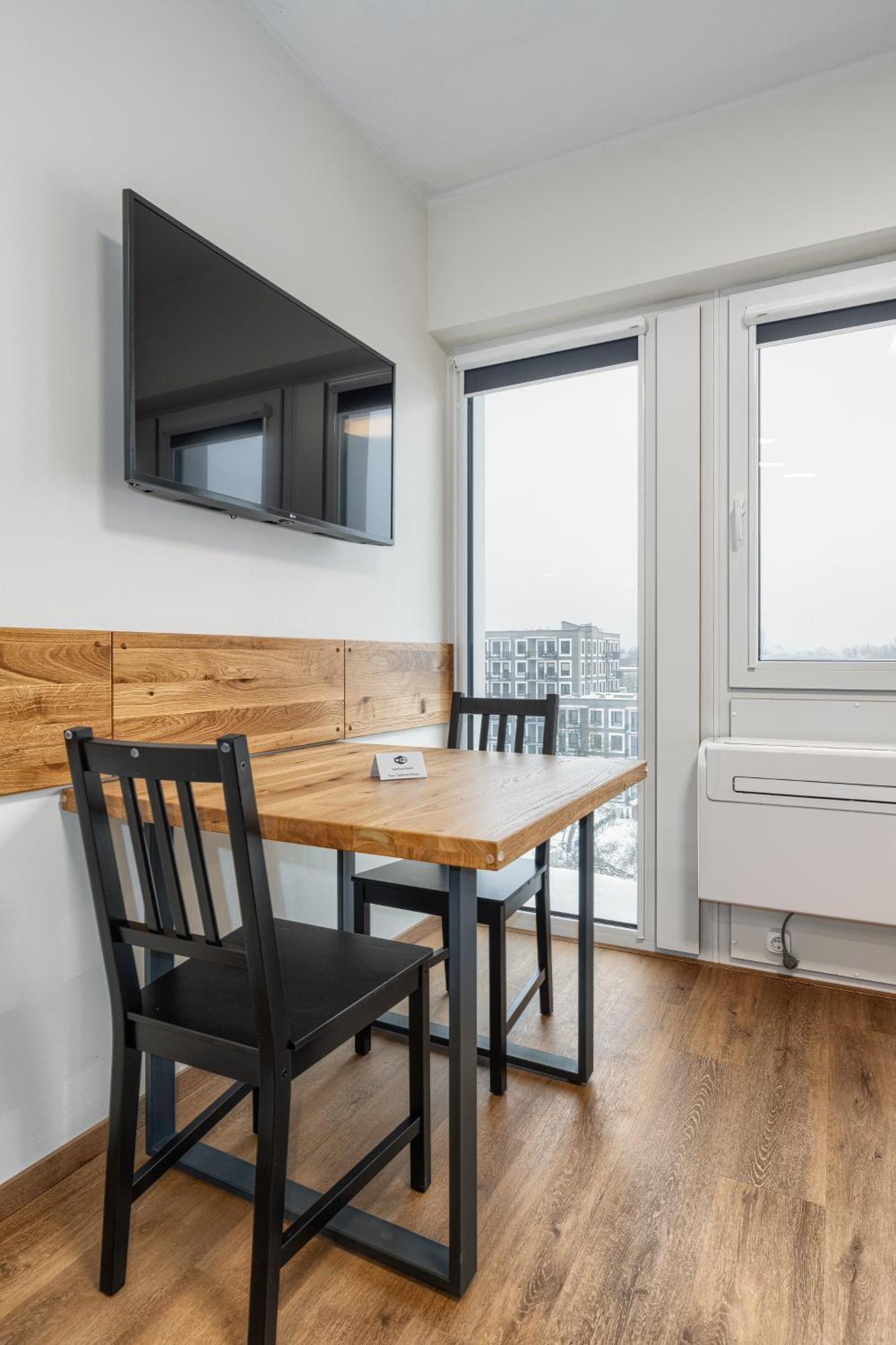 Topfloor Apartments VNO Exteriör bild