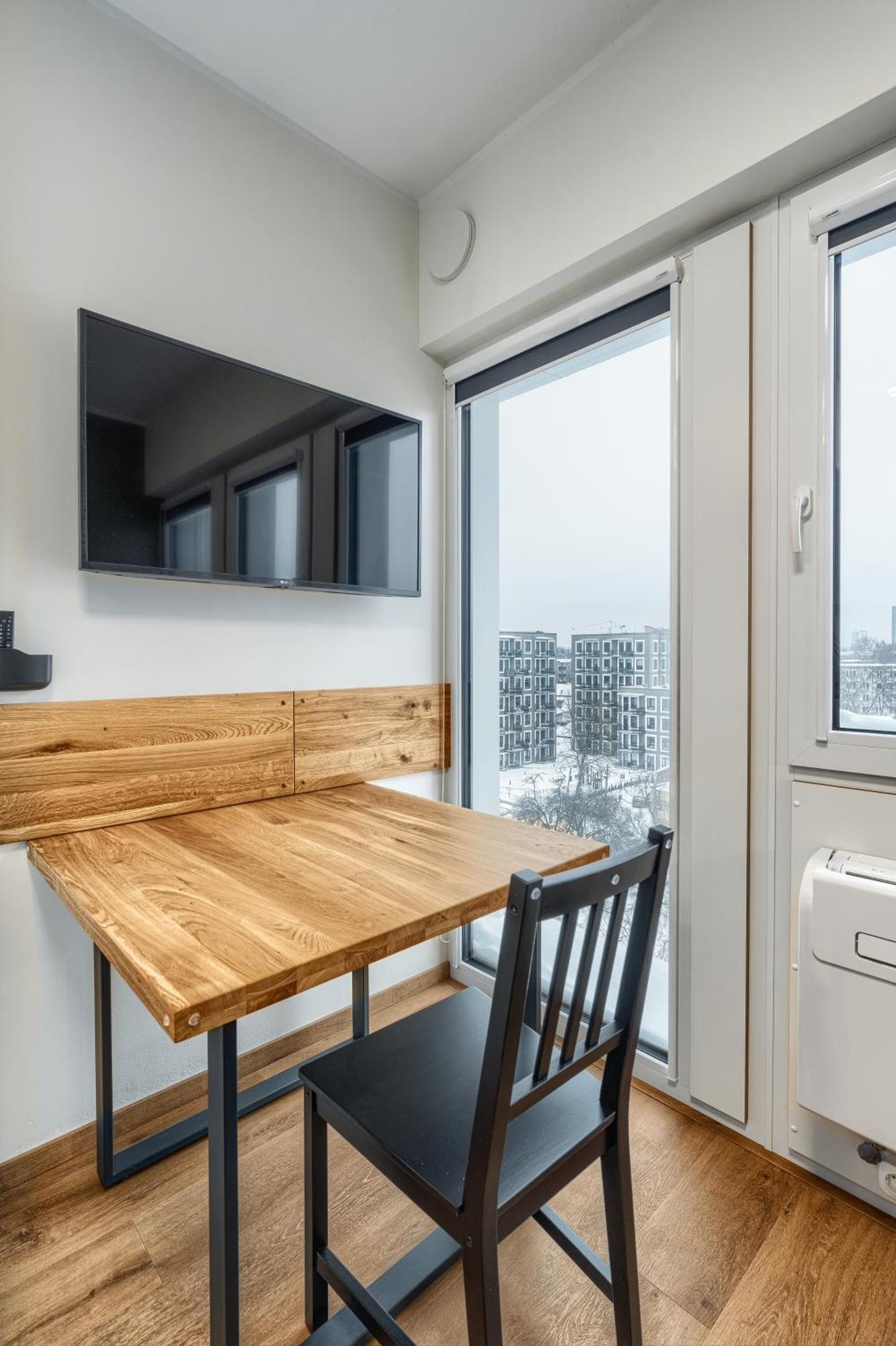 Topfloor Apartments VNO Exteriör bild
